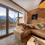 Nationalpark Grossschober Сasa de vacaciones Neukirchen am Großvenediger