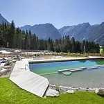 Сasa de vacaciones Nationalpark Grossschober Neukirchen am Großvenediger