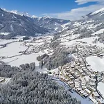 Nationalpark Grossschober Сasa de vacaciones Neukirchen am Großvenediger