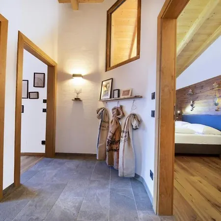 Nationalpark Grossschober Ferienhaus *