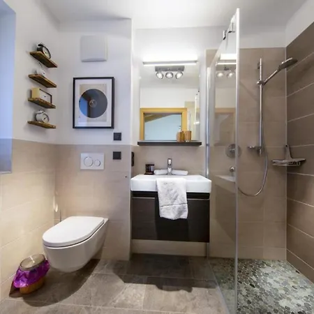 Nationalpark Grossschober Ferienhaus Neukirchen am Großvenediger