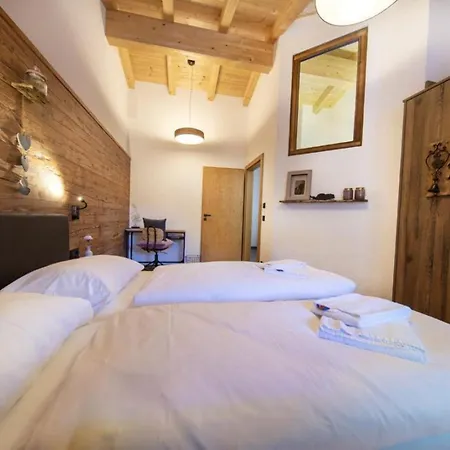 Nationalpark Grossschober Neukirchen am Großvenediger