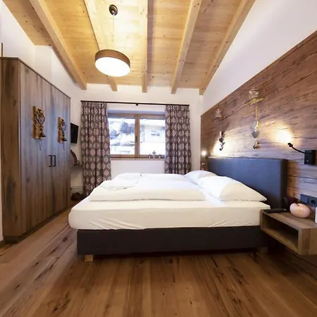 Ferienhaus Nationalpark Grossschober