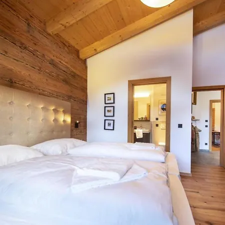 Nationalpark Grossschober Ferienhaus *