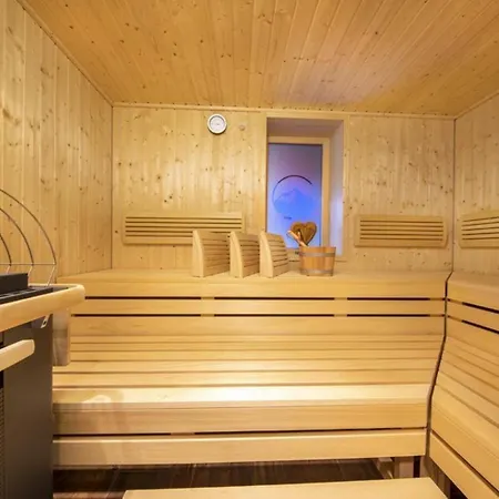 Nationalpark Grossschober Ferienhaus *