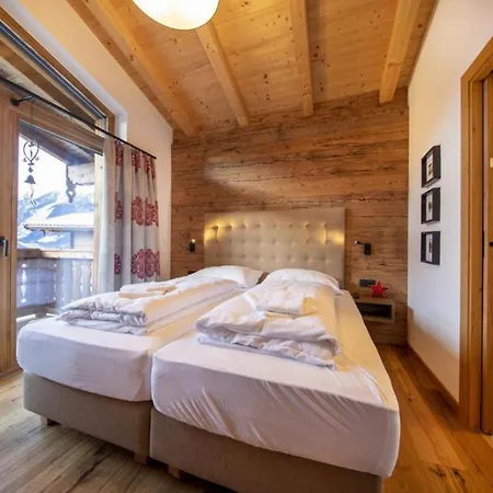 Nationalpark Grossschober Neukirchen am Großvenediger