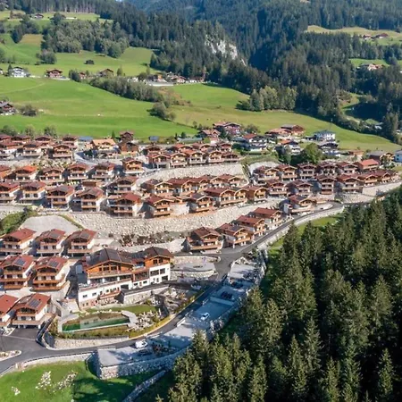 Holiday home Nationalpark Grossschober