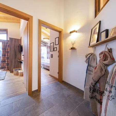 Nationalpark Grossschober Ferienhaus *