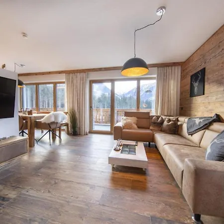 Nationalpark Grossschober Neukirchen am Großvenediger