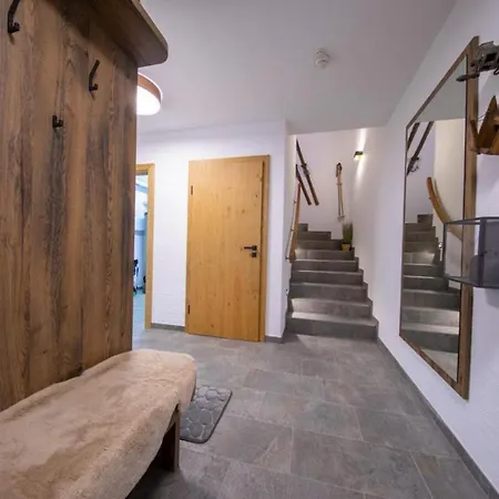 Nationalpark Grossschober Holiday home