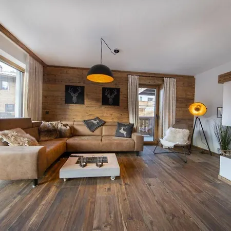 Nationalpark Grossschober Holiday home *