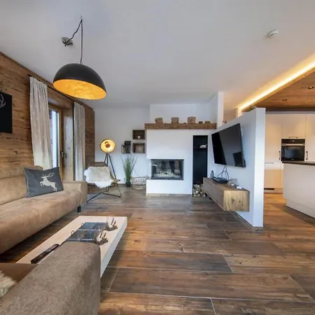 Nationalpark Grossschober Ferienhaus Neukirchen am Großvenediger