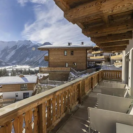 Nationalpark Grossschober Neukirchen am Großvenediger