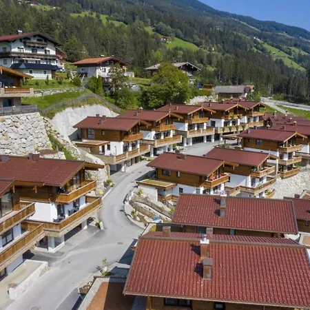 Holiday home Nationalpark Grossschober *