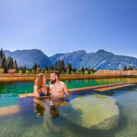 Nationalpark Grossschober *