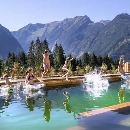 Nationalpark Grossschober Ferienhaus *