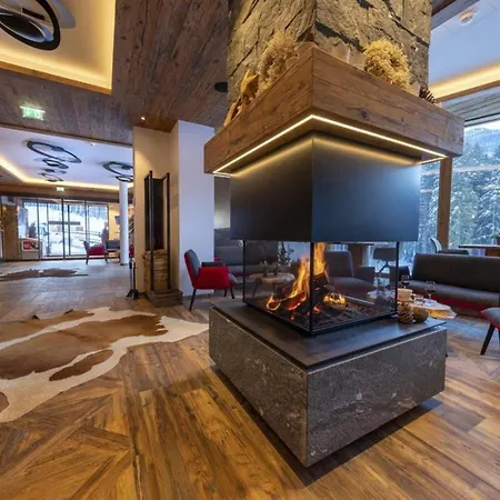 Ferienhaus Nationalpark Grossschober *