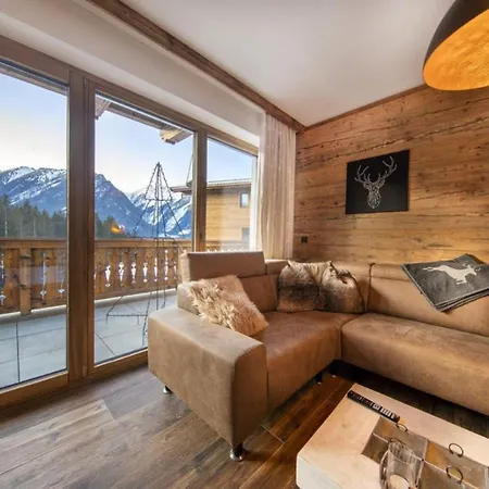 Nationalpark Grossschober Ferienhaus Neukirchen am Großvenediger