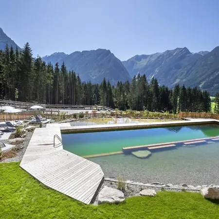 Ferienhaus Nationalpark Grossschober Neukirchen am Großvenediger
