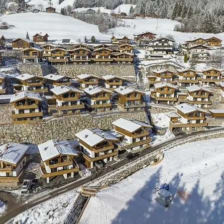 Nationalpark Grossschober Holiday home *