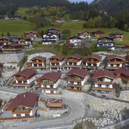 Nationalpark Grossschober * Neukirchen am Grossvenediger