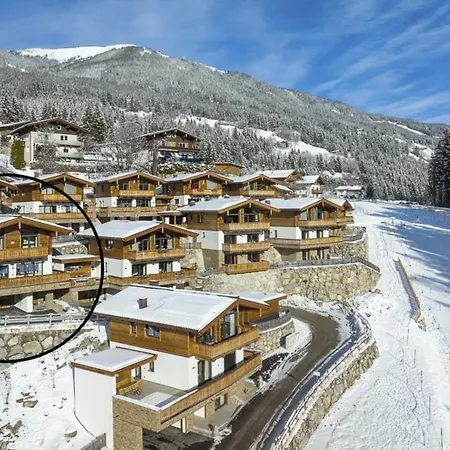 Holiday home Nationalpark Grossschober Neukirchen am Grossvenediger