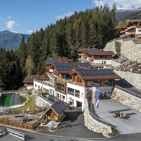 Nationalpark Grossschober * Neukirchen am Großvenediger