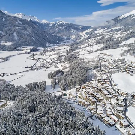 Nationalpark Grossschober Casa de Férias Neukirchen am Großvenediger