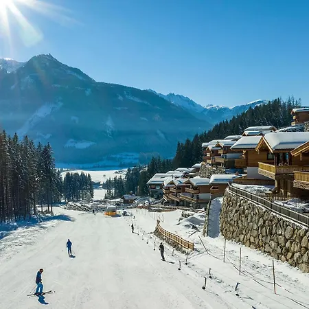 Casa vacanze Nationalpark Grossschober *