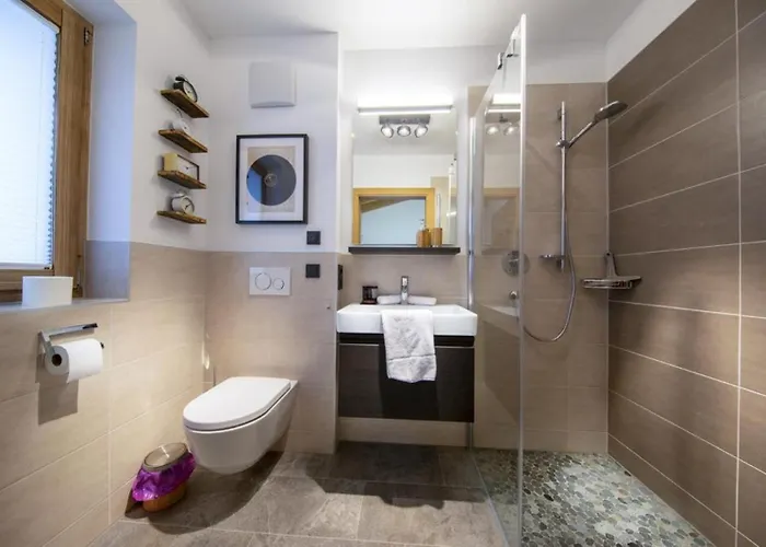 Nationalpark Grossschober Prázdninový dům Neukirchen am Großvenediger