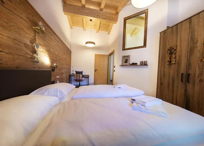 Nationalpark Grossschober Neukirchen am Großvenediger