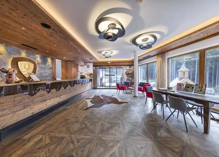 Nationalpark Grossschober Prázdninový dům Neukirchen am Großvenediger