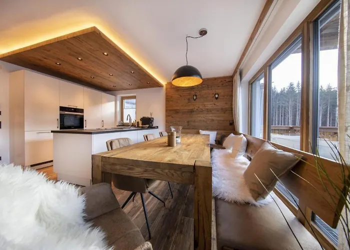 Nationalpark Grossschober *