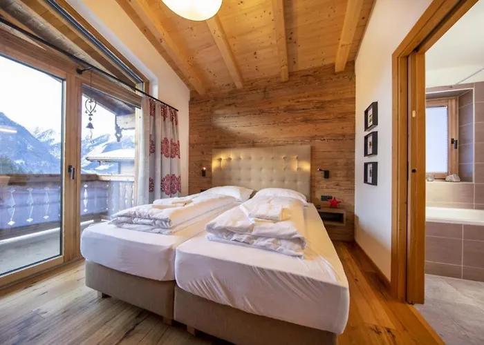 Nationalpark Grossschober Нойкирхен-ам-Гросфенедигер