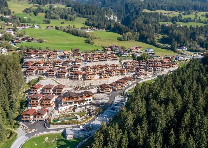 Prázdninový dům Nationalpark Grossschober