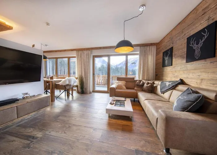 Nationalpark Grossschober Нойкирхен-ам-Гросфенедигер