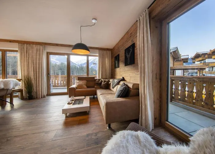 Дом отдыха Nationalpark Grossschober Нойкирхен-ам-Гросфенедигер