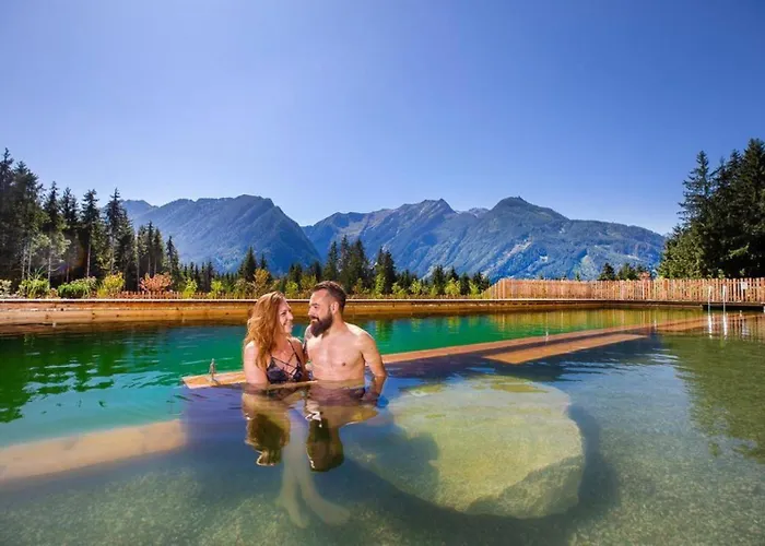 Nationalpark Grossschober *