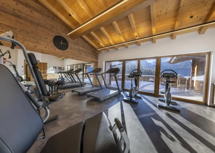 Nationalpark Grossschober