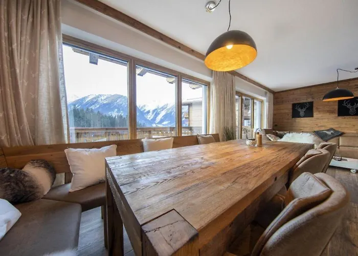 Nationalpark Grossschober *