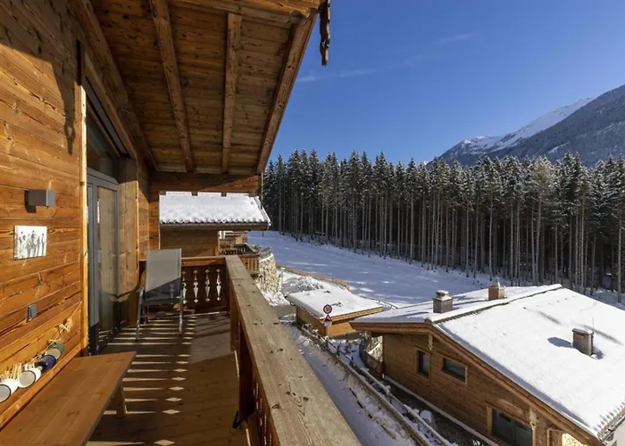 Nationalpark Grossschober *