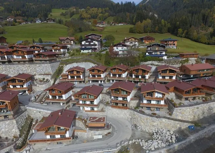 Nationalpark Grossschober * Neukirchen am Großvenediger